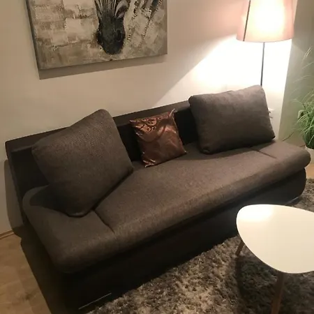 Cozy And Quiet Near The Parliament * Budapest
